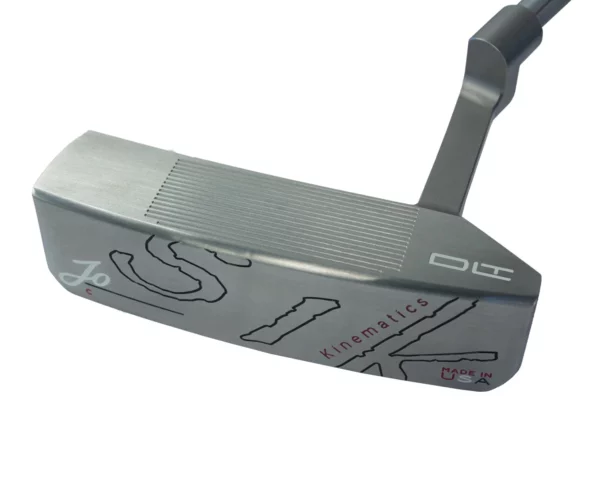 Putter Sik Jo Plumber's Neck Armlock Putter Sik Jo Plumber's Neck Armlock