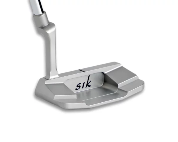 Putter Sik DW Plumber's Neck Putter Sik DW Plumber's Neck