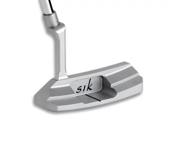 Putter Sik Jo Plumber's Neck Armlock Putter Sik Jo Plumber's Neck Armlock