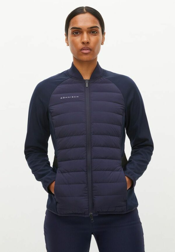 veste Rohnisch Force