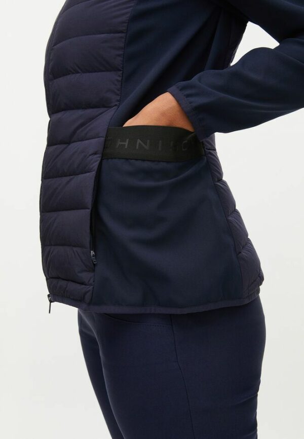 veste Rohnisch Force