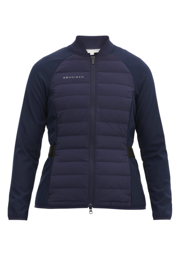 veste Rohnisch Force