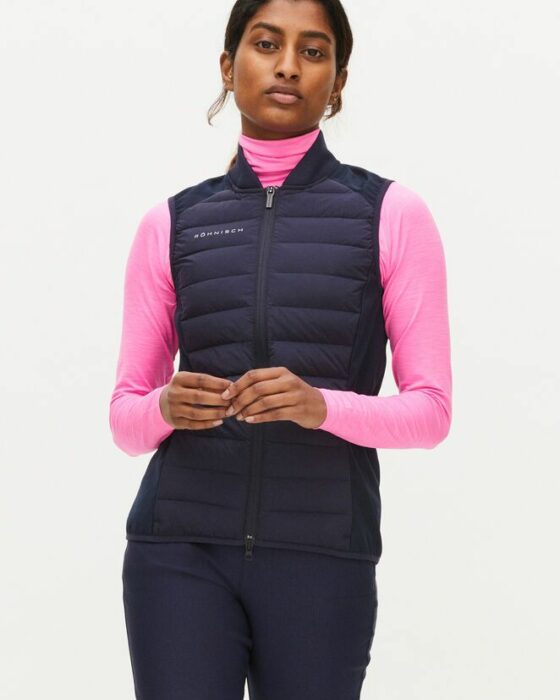 gilet Rohnisch Force