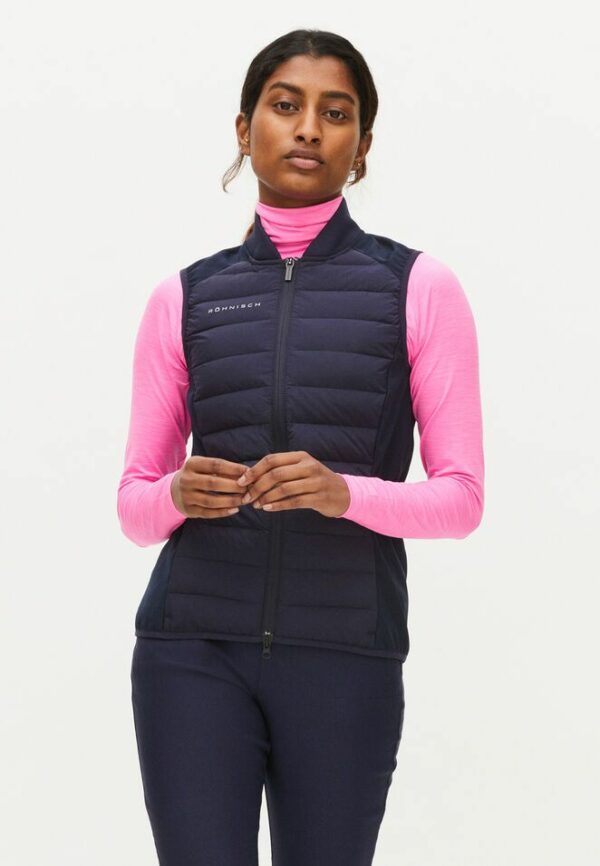 gilet Rohnisch Force