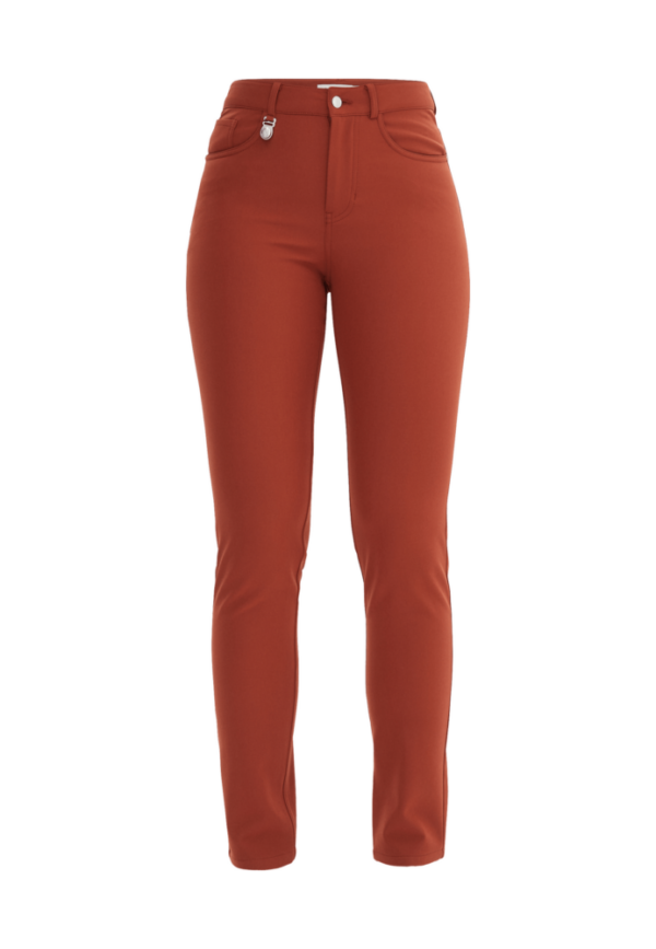 pantalon Rohnisch Insulate pantalon Rohnisch Insulate