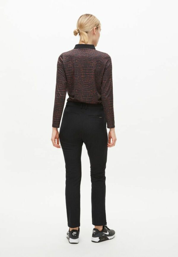 polo Rohnisch Sia Brown Crocco polo Rohnisch Sia Brown Crocco