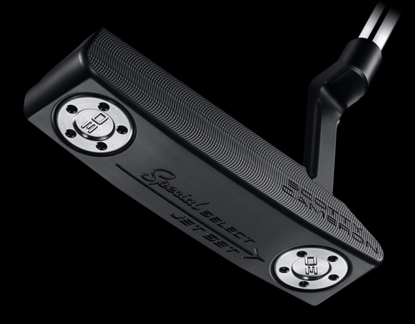 Scotty Cameron - Special Select Jet Set Newport 2 Scotty Cameron - Special Select Jet Set Newport 2