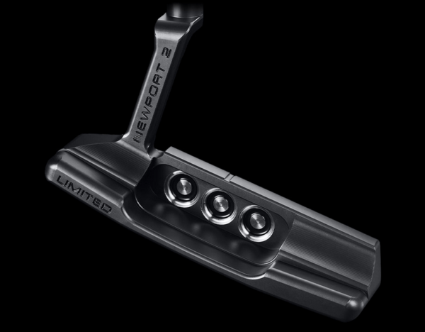 Scotty Cameron - Special Select Jet Set Newport 2 Scotty Cameron - Special Select Jet Set Newport 2