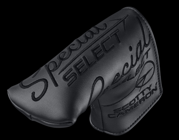 Scotty Cameron - Special Select Jet Set Newport 2 Scotty Cameron - Special Select Jet Set Newport 2