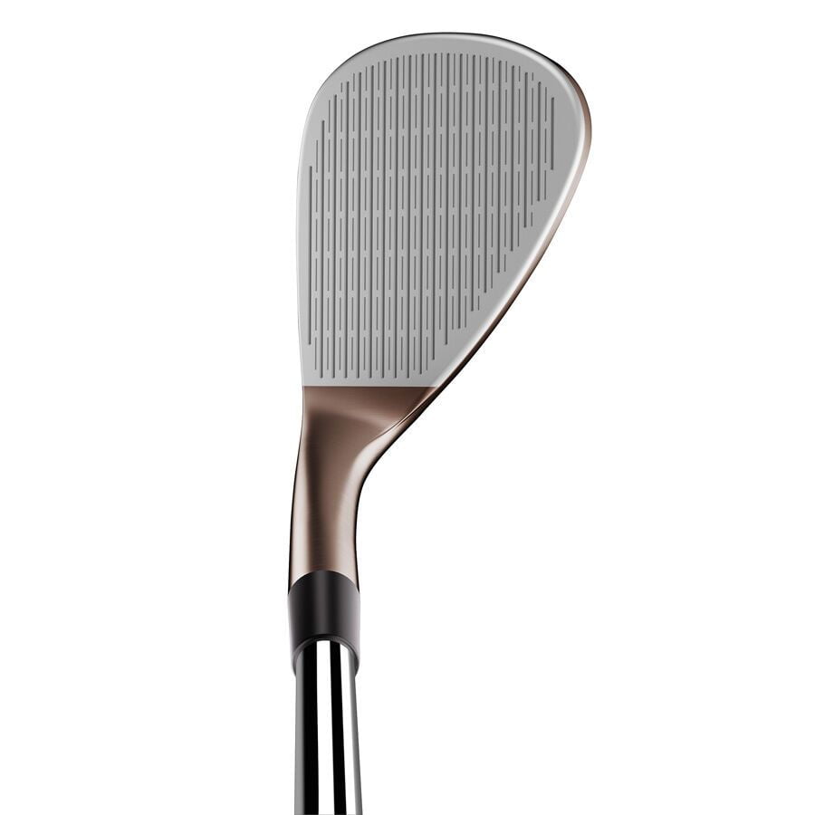 Wedge Taylormade Hi Toe 3 sur Rue du Golf Wedge golf Taylormade