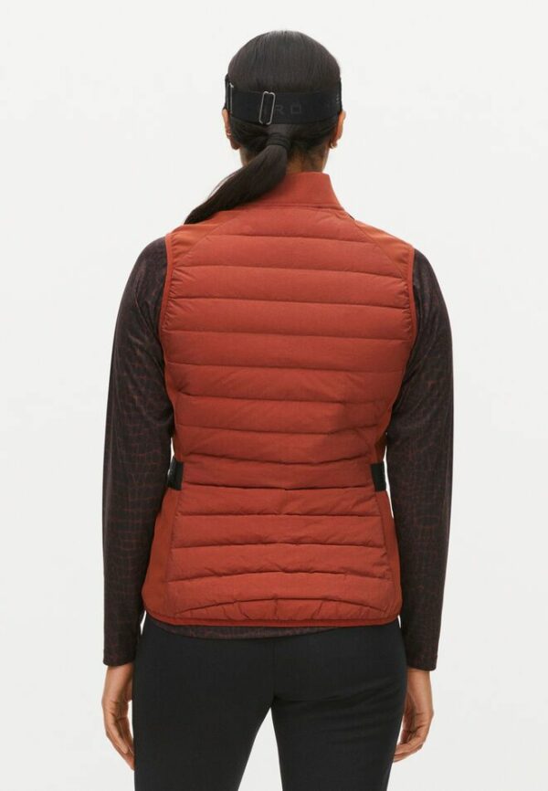 gilet Rohnisch Force