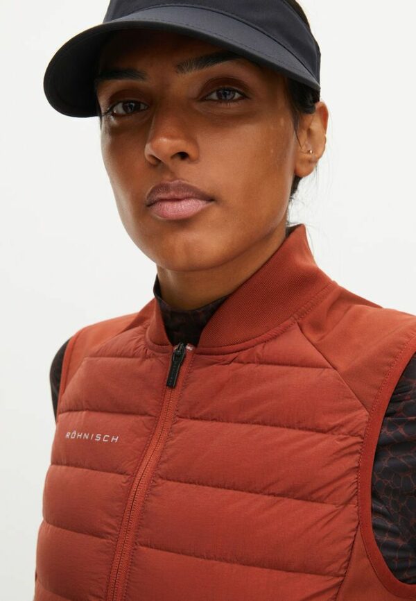 gilet Rohnisch Force