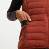 gilet Rohnisch Force