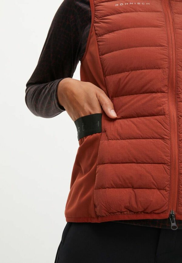 gilet Rohnisch Force