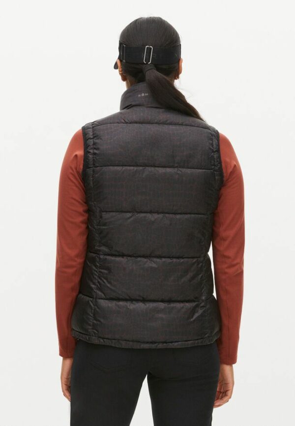 gilet Avery Brown Coco