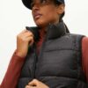 gilet Avery Brown Coco