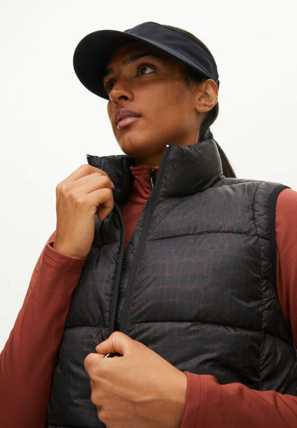gilet Avery Brown Coco