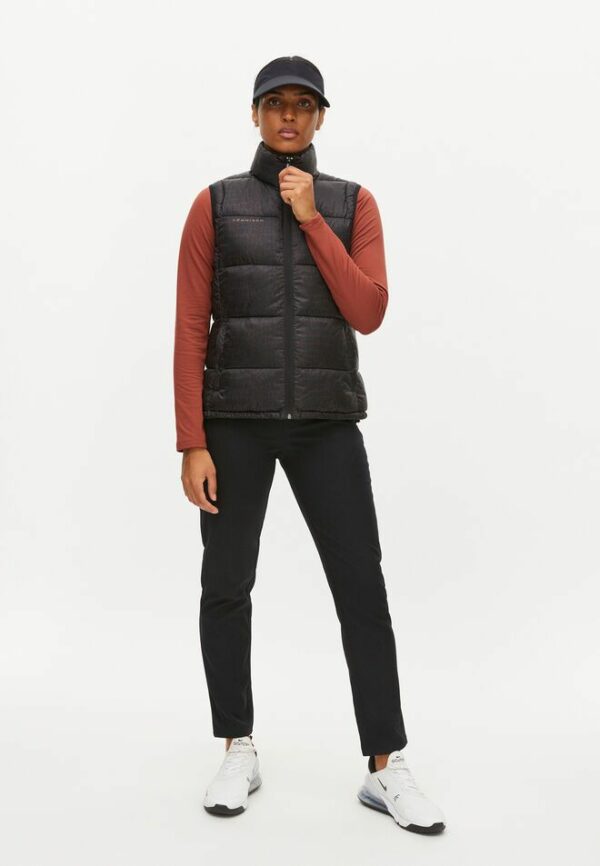 gilet Avery Brown Coco