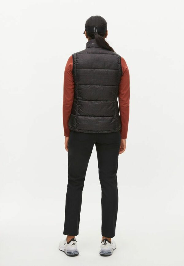gilet Avery Brown Coco
