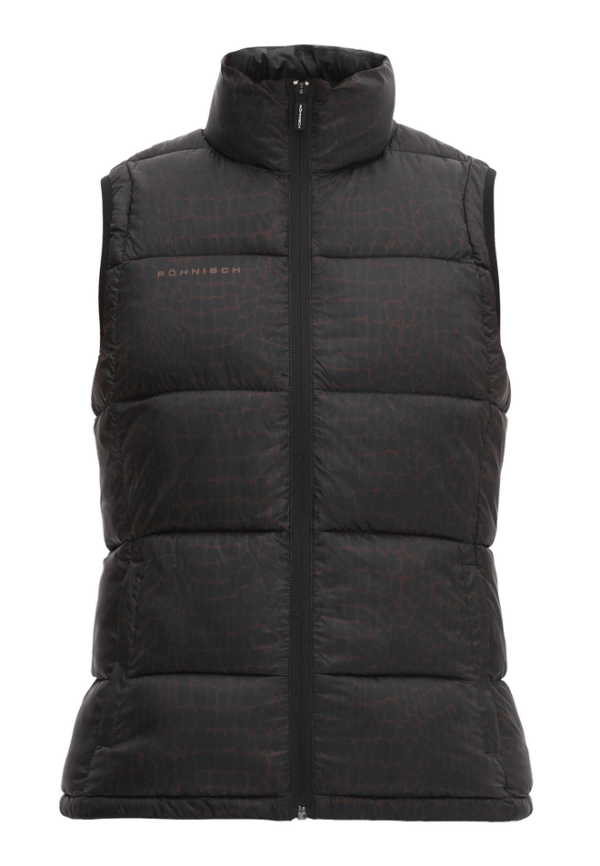 gilet Avery Brown Coco