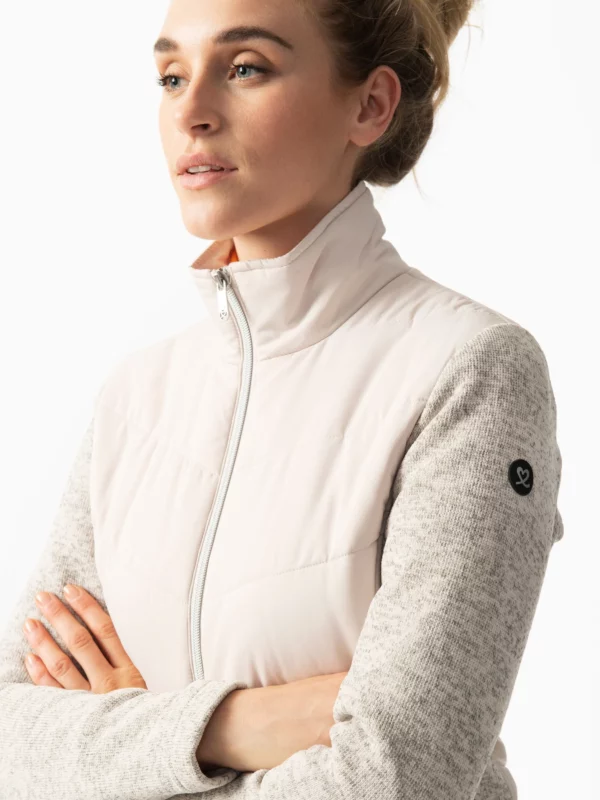 veste Daily Sports Karat veste Daily Sports Karat