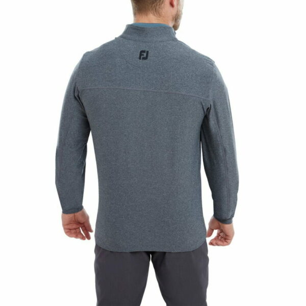sous-pull Footjoy Heather Chill-Out XP