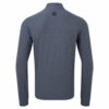 sous-pull Footjoy Heather Chill-Out XP