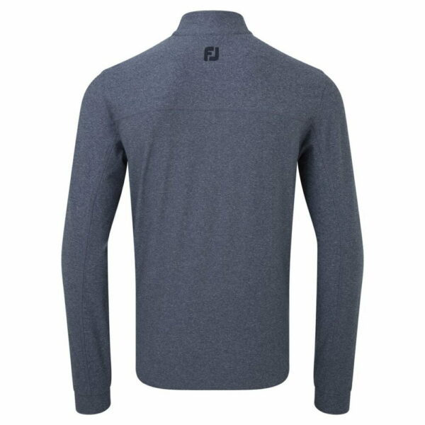 sous-pull Footjoy Heather Chill-Out XP