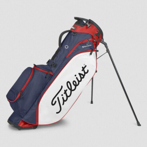 sac trépied Titleist Players 4 Stadry,