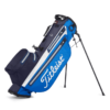 Sac trépied Titleist Players 4 Stadry Bleu Royal/Marine/Blanc Sac trépied Titleist Players 4 Stadry Bleu Royal/Marine/Blanc