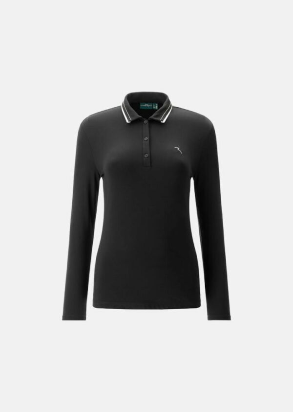 polo Chervo Amnésia