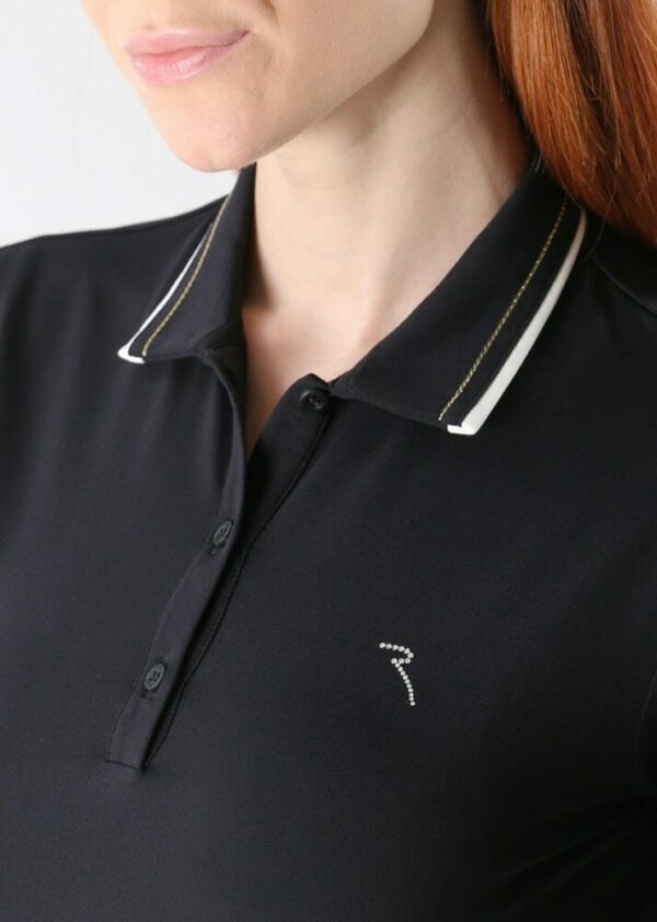 polo Chervo Amnésia