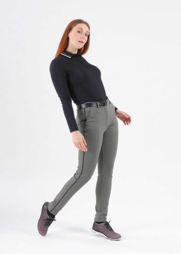 polo Chervo Amnésia