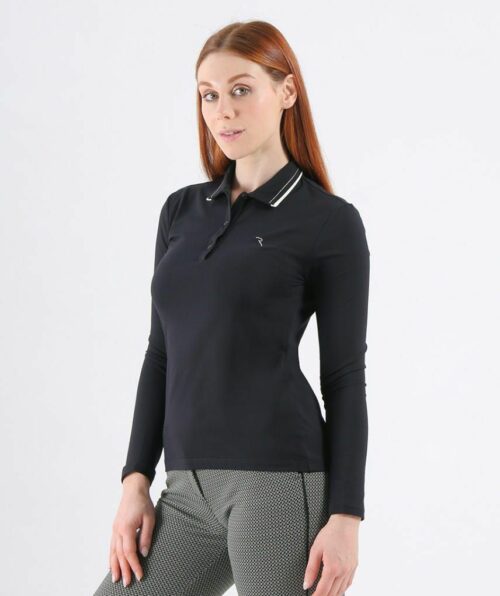 polo Chervo Amnésia