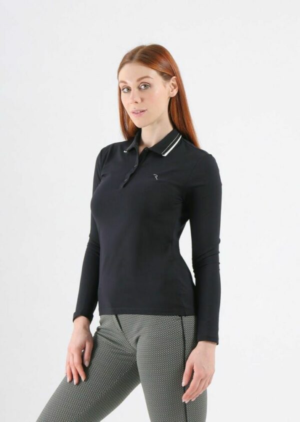 polo Chervo Amnésia