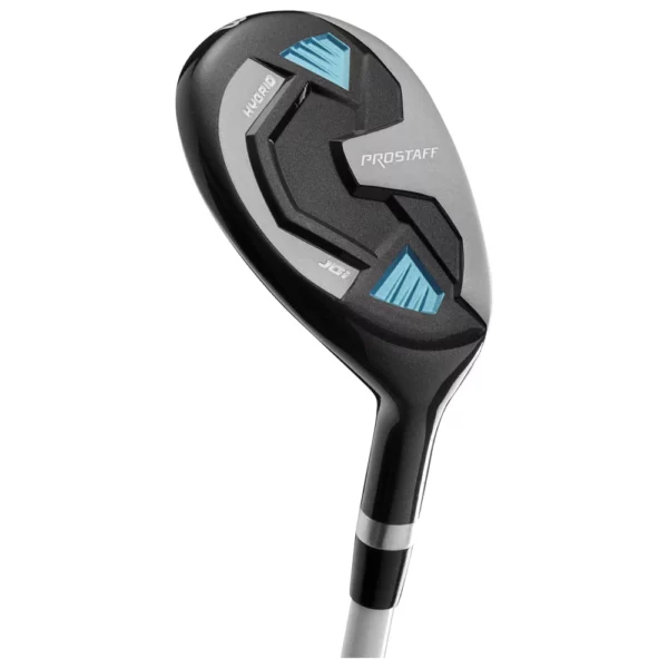 kit débutant Wilson fille kit débutant Wilson fille