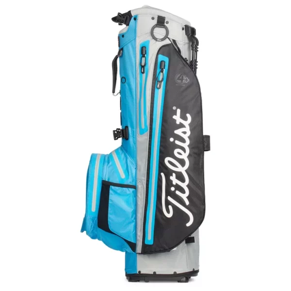 ac de golf Trépied Titleist Players 4+ Stadry, ac de golf Trépied Titleist Players 4+ Stadry