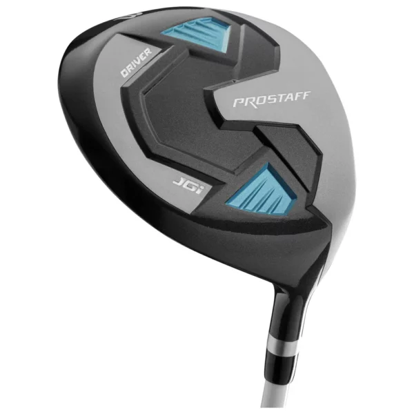 kit débutant Wilson fille kit débutant Wilson fille