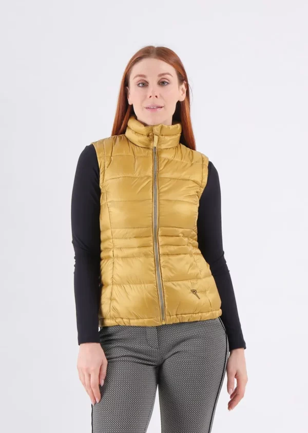 doudoune sans manche Chervo Edvina doudoune sans manche Chervo Edvina