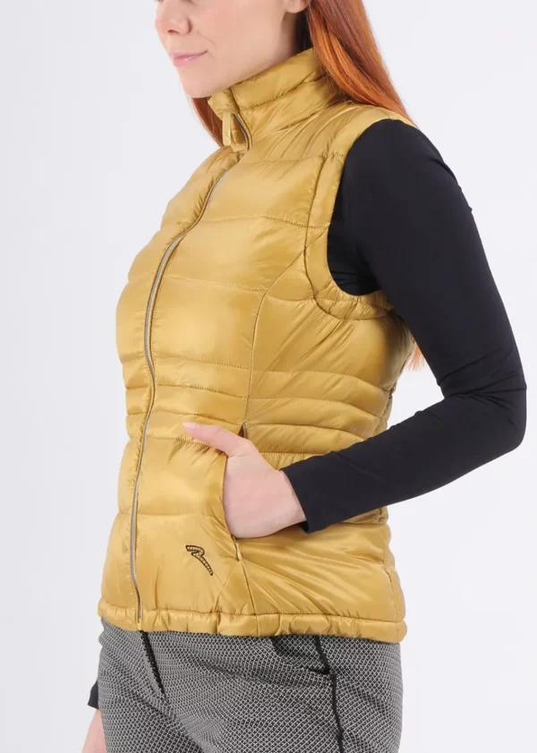 doudoune sans manche Chervo Edvina doudoune sans manche Chervo Edvina