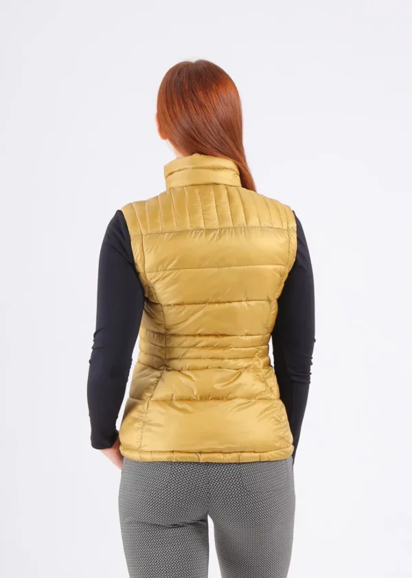 doudoune sans manche Chervo Edvina doudoune sans manche Chervo Edvina