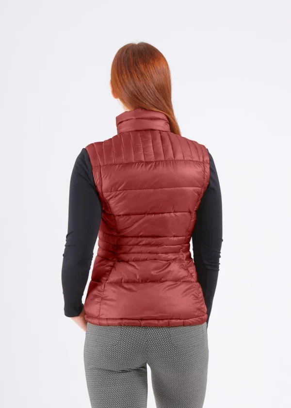 doudoune sans manche Chervo Edvina doudoune sans manche Chervo Edvina