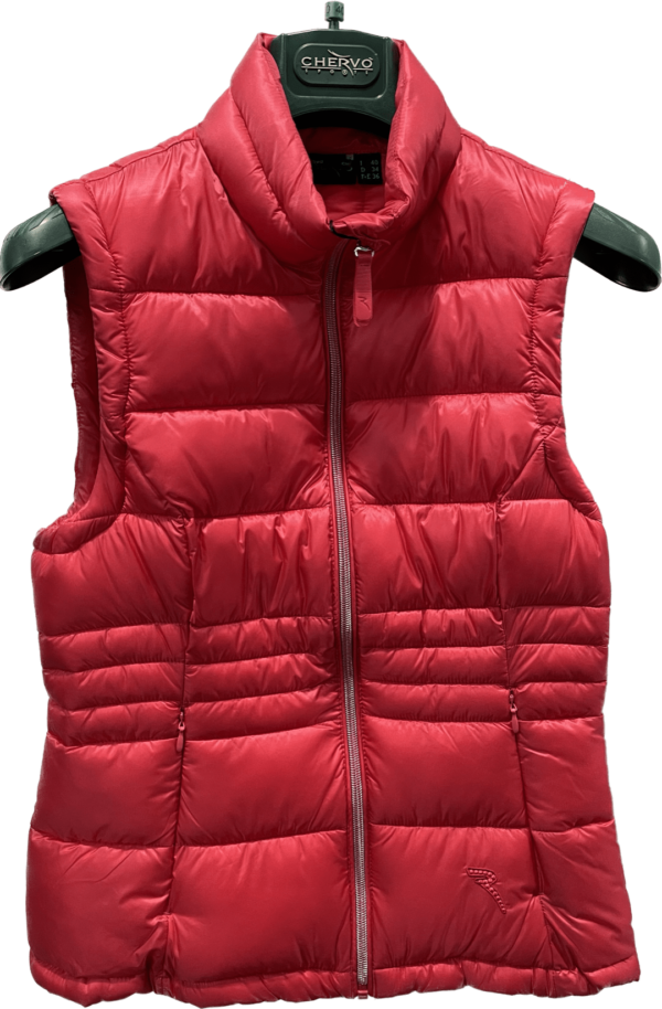 doudoune sans manche Chervo Edvina doudoune sans manche Chervo Edvina