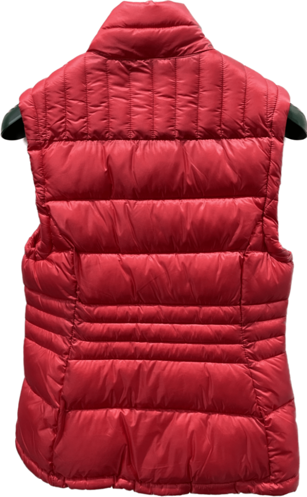 doudoune sans manche Chervo Edvina doudoune sans manche Chervo Edvina