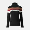 pull coll roulé Chervo Nensi pull coll roulé Chervo Nensi