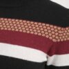 pull coll roulé Chervo Nensi pull coll roulé Chervo Nensi