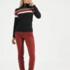 pull coll roulé Chervo Nensi pull coll roulé Chervo Nensi