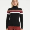 pull coll roulé Chervo Nensi pull coll roulé Chervo Nensi