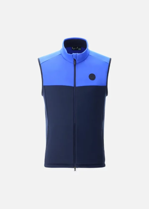 gilet Chervo Pillo gilet Chervo Pillo