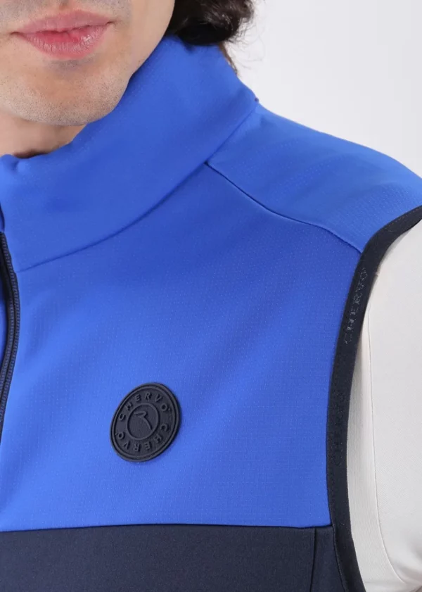 gilet Chervo Pillo gilet Chervo Pillo